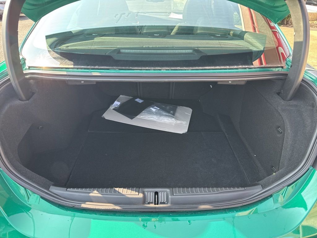 New 2025 Alfa Romeo Giulia AWD w/ Driving Assist Package image 19