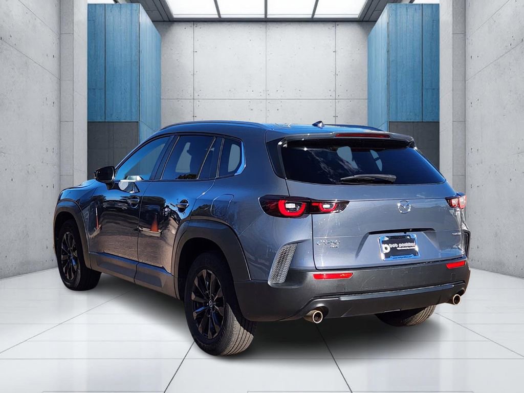 Used 2024 MAZDA CX-50 AWD 2.5 S w/ Premium Package image 26