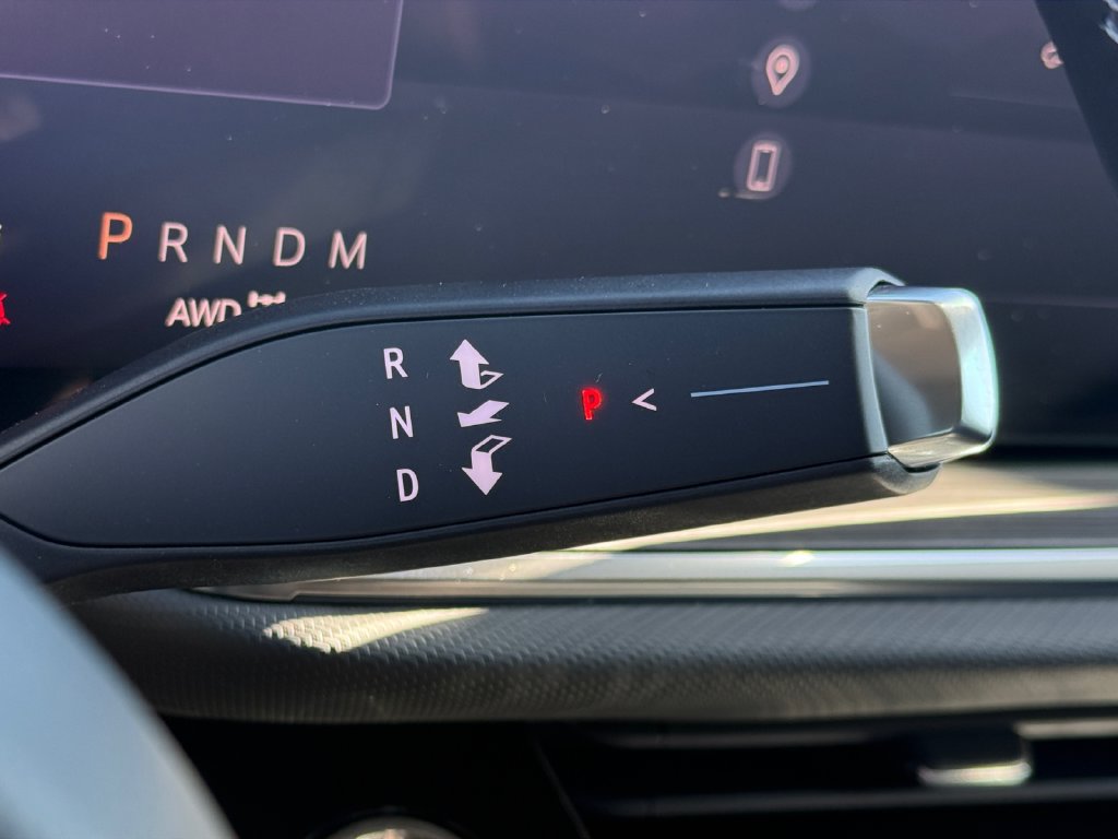 New 2026 Buick Envision Preferred AWD/4WD image 30
