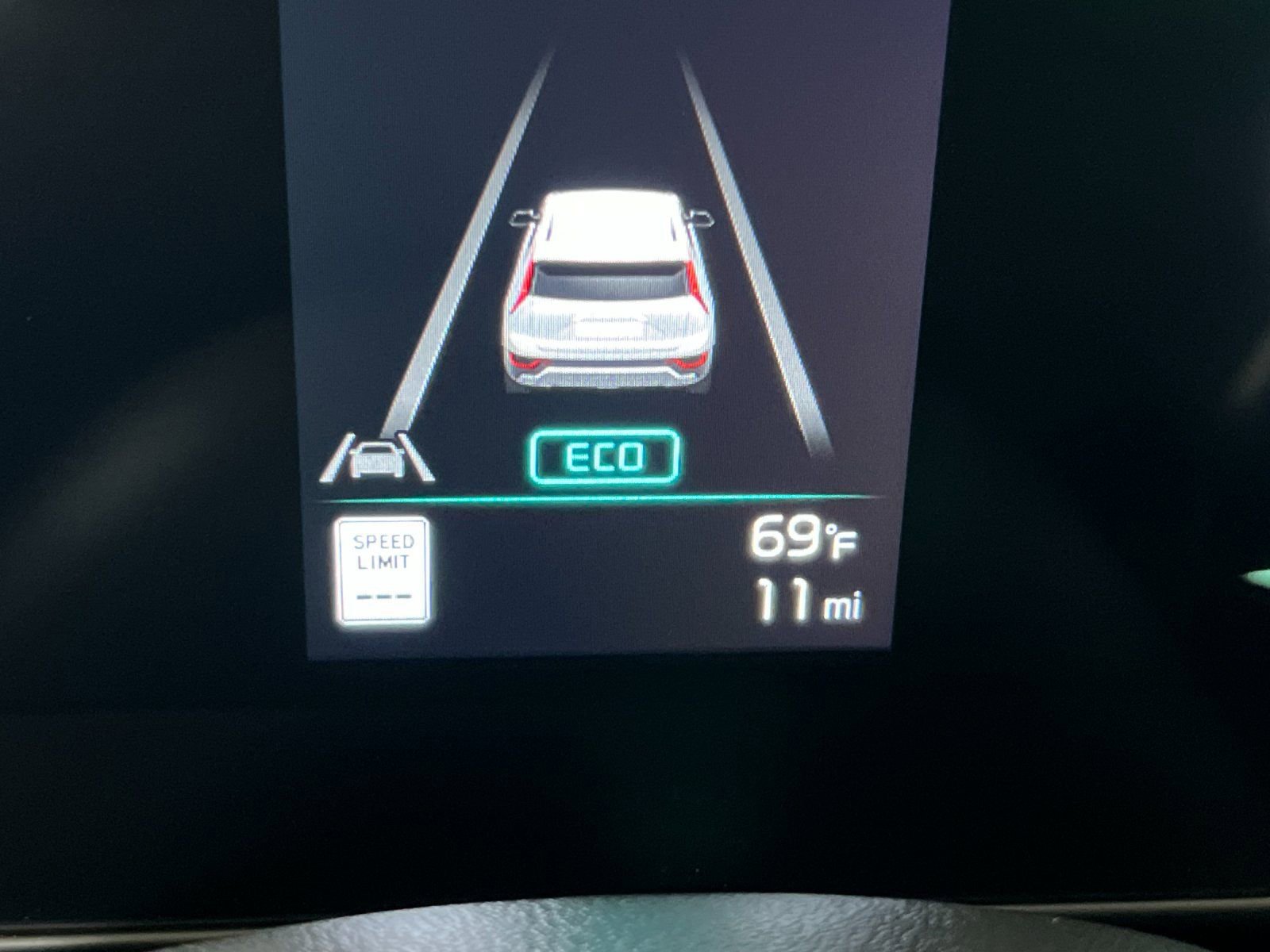 New 2026 Kia Niro EX FWD image 28