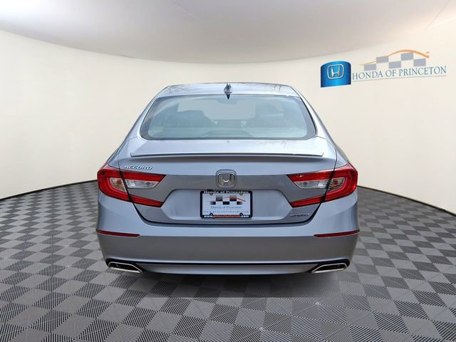 Used 2020 Honda Accord Sport image 5