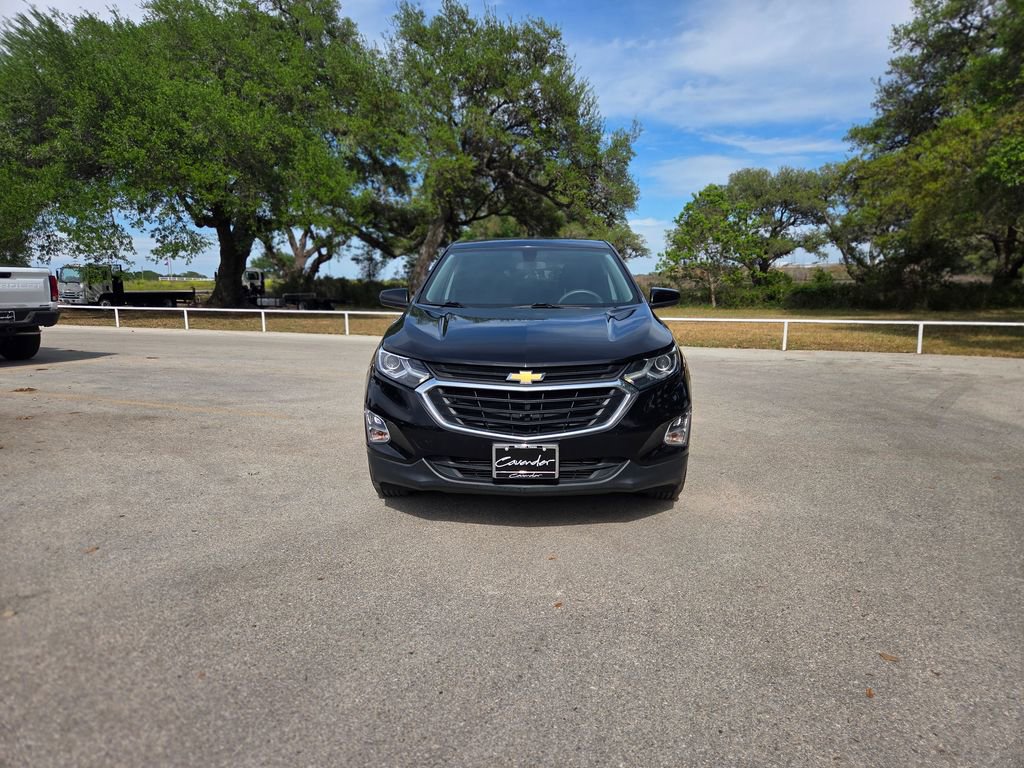 Used 2019 Chevrolet Equinox LT image 2
