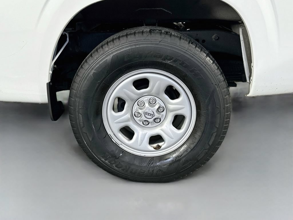 Used 2022 Nissan Frontier S RWD image 30