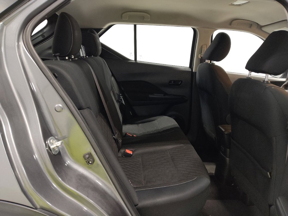 Used 2022 Nissan Kicks S w/ Interior Electronics Package image 19