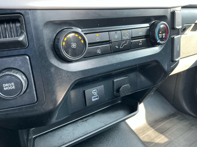Certified 2023 Ford F150 XL RWD image 23