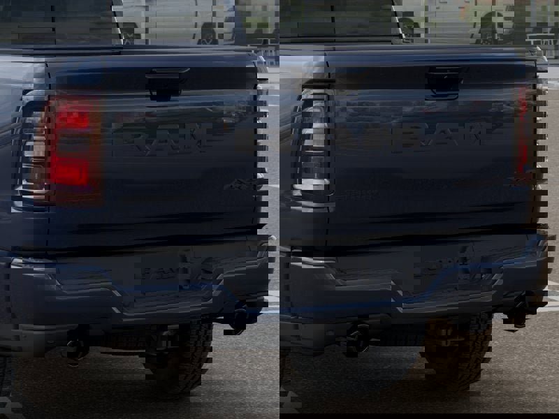 New 2026 RAM 1500 Big Horn image 13