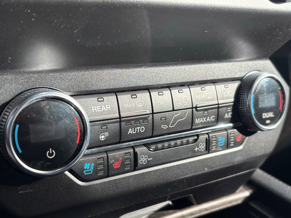 Used 2019 Ford Expedition Max Limited AWD/4WD image 36