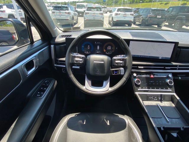 Used 2024 Hyundai Santa Fe XRT AWD/4WD image 27