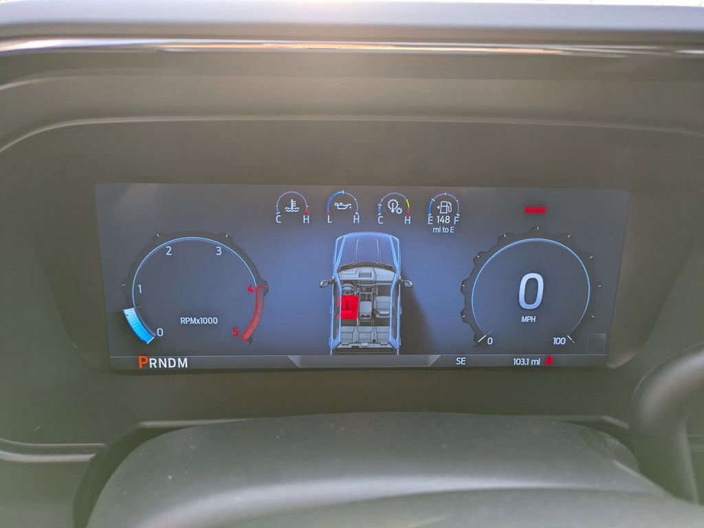 New 2025 Ford F250 Lariat w/ Lariat Ultimate Package image 33