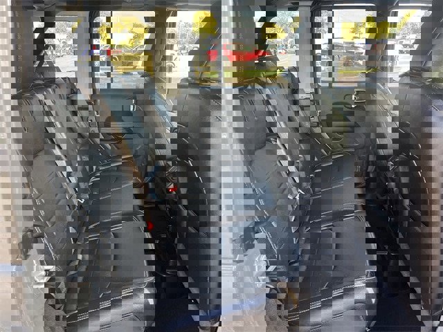 Used 2023 Jeep Wrangler Sahara w/ Cold Weather Group image 31