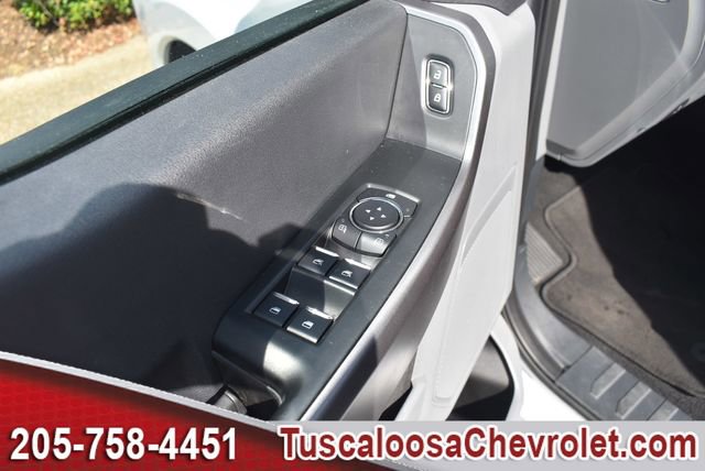 Used 2025 Ford F250 XLT w/ FX4 Off-Road Package image 17