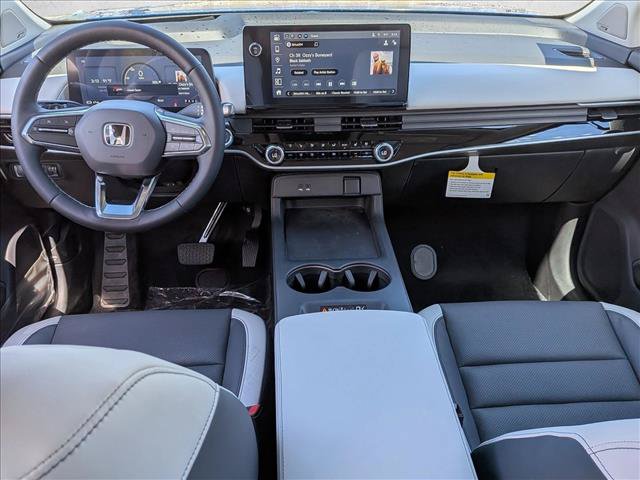 New 2026 Honda Prologue Elite image 15