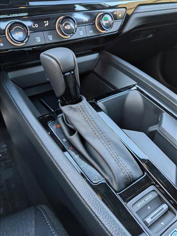 New 2025 Honda Accord Sport image 13