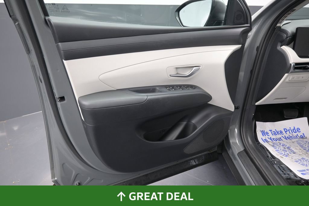 Used 2026 Hyundai Tucson SEL AWD/4WD image 30