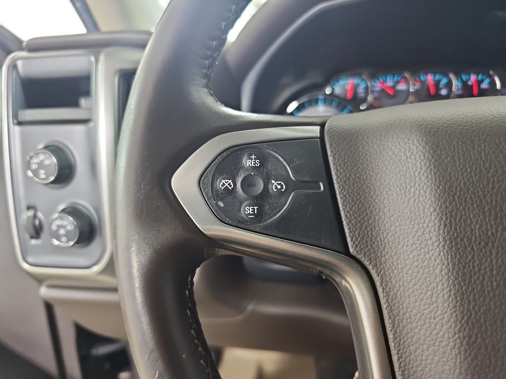 Used 2015 Chevrolet Silverado 1500 LT w/ All Star Edition AWD/4WD image 21