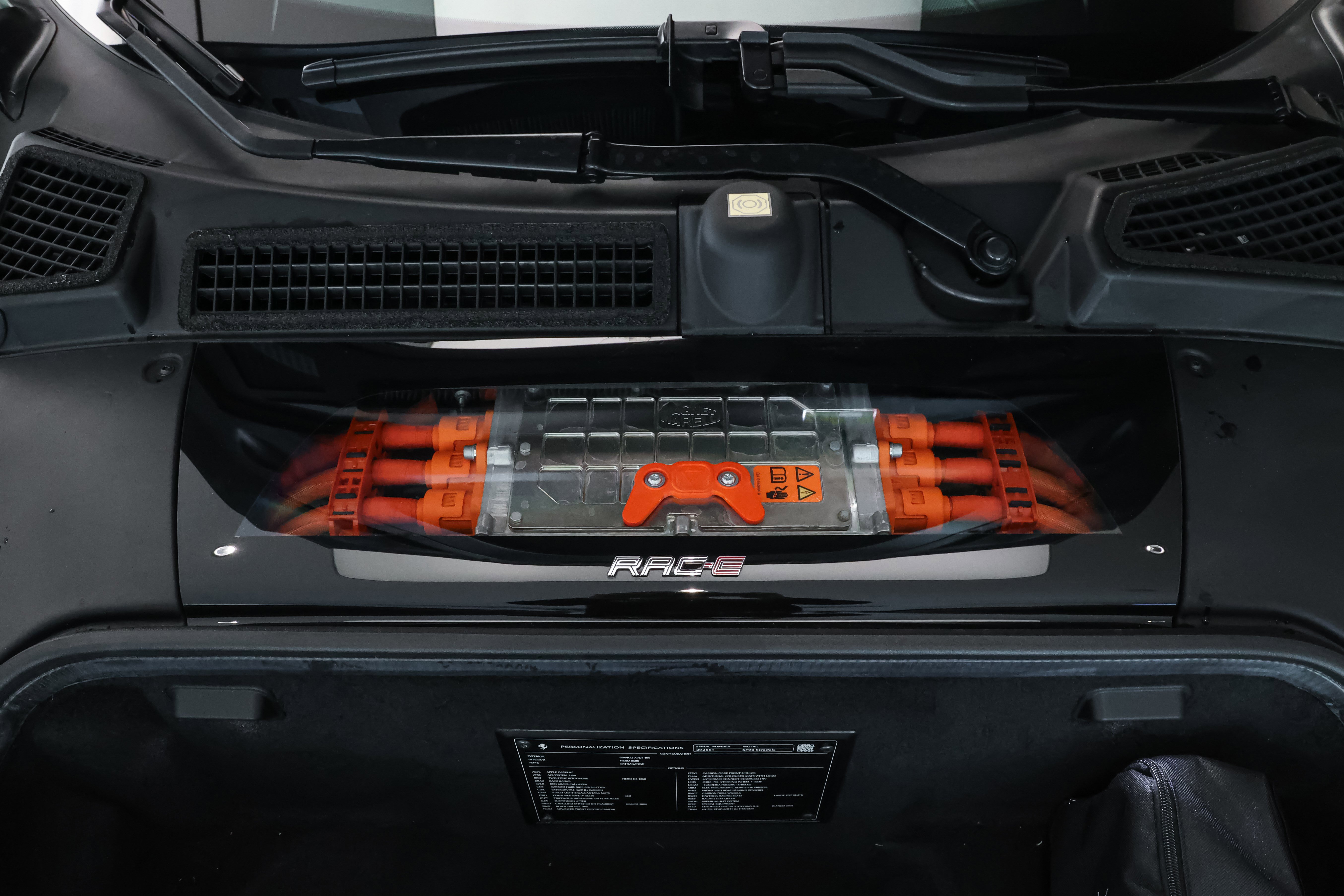 Used 2023 Ferrari SF90 Stradale image 27