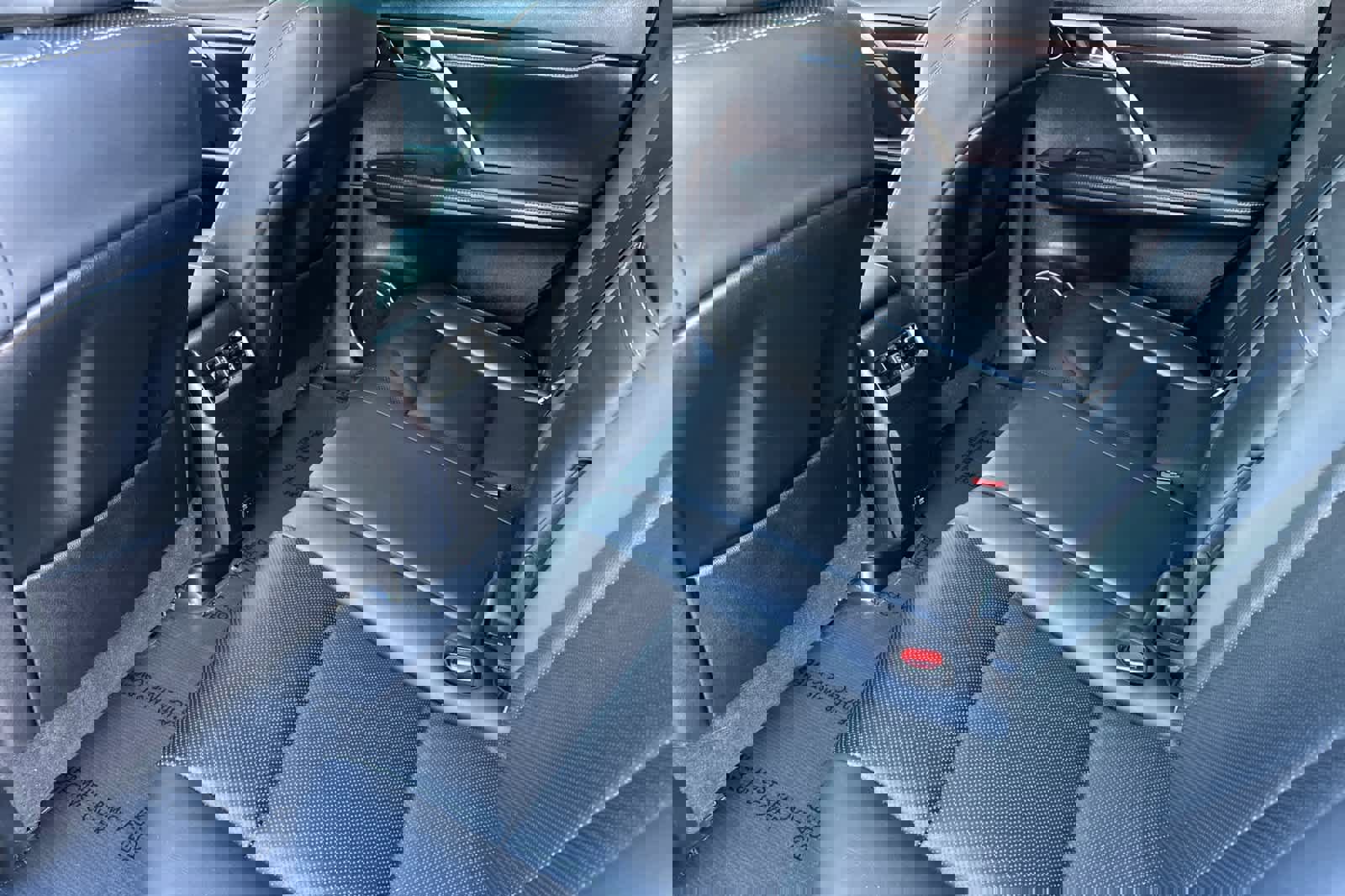 Certified 2022 Lexus RX 350 FWD w/ Premium Package image 4