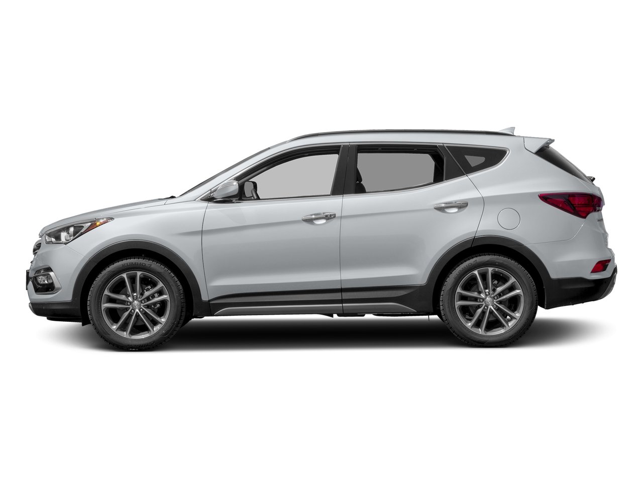 Used 2017 Hyundai Santa Fe Sport w/ Cargo Package FWD image 43