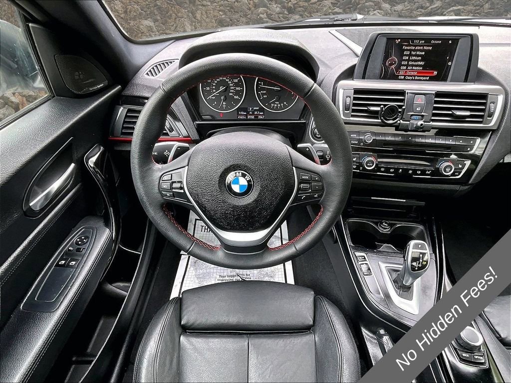 Used 2016 BMW 228i Coupe w/ Premium Package RWD image 5