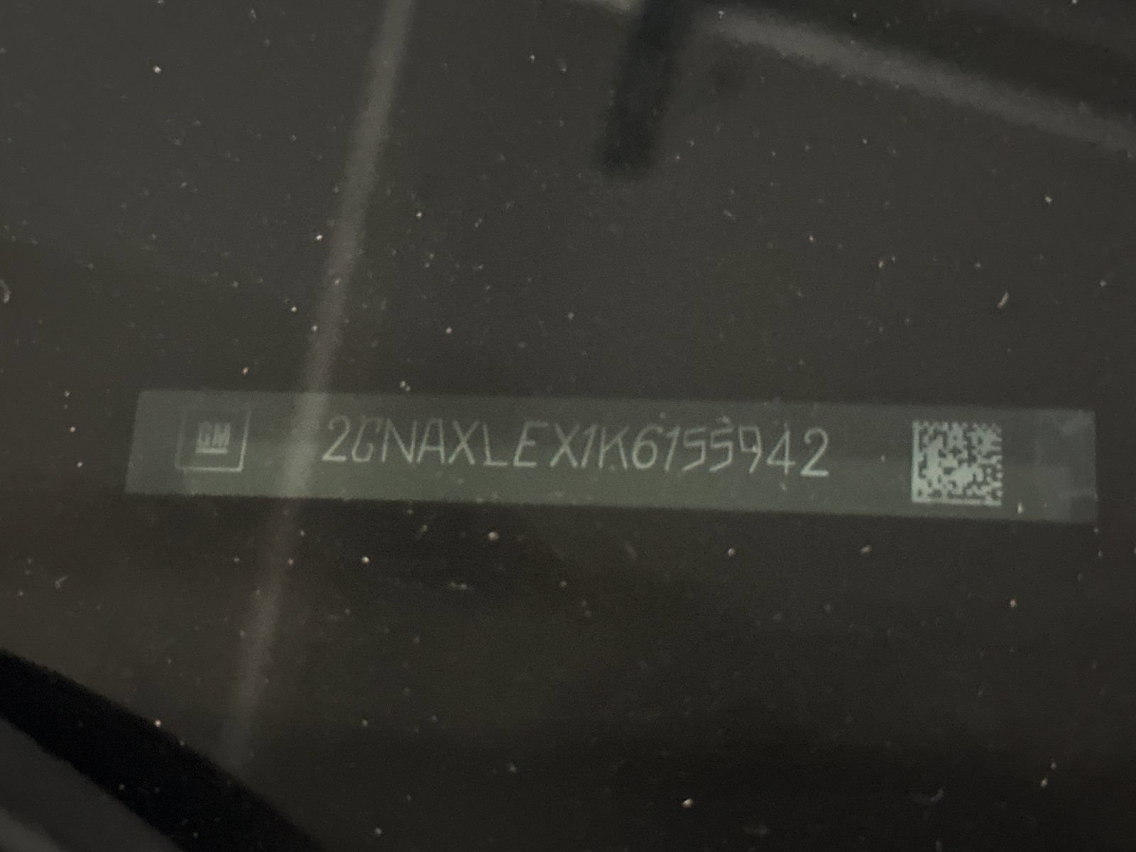 Used 2019 Chevrolet Equinox LT FWD image 37
