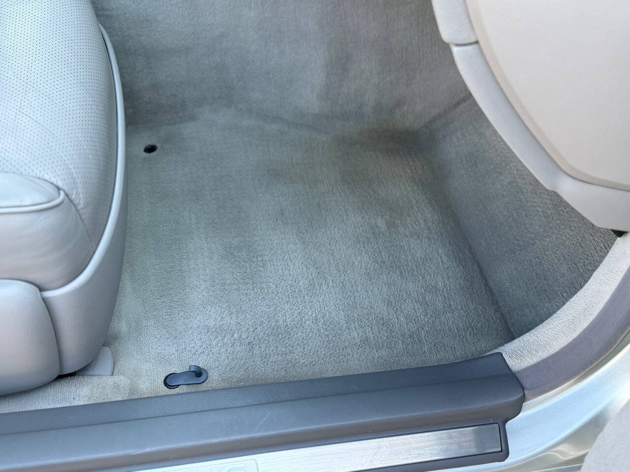 Used 2003 Lexus LS 430 RWD image 70