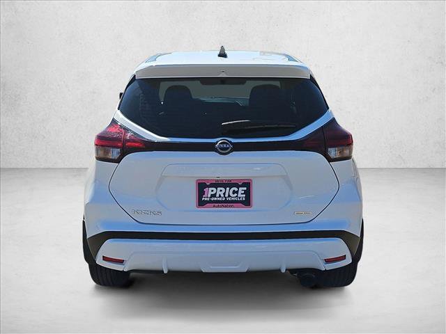 Used 2024 Nissan Kicks S FWD image 7