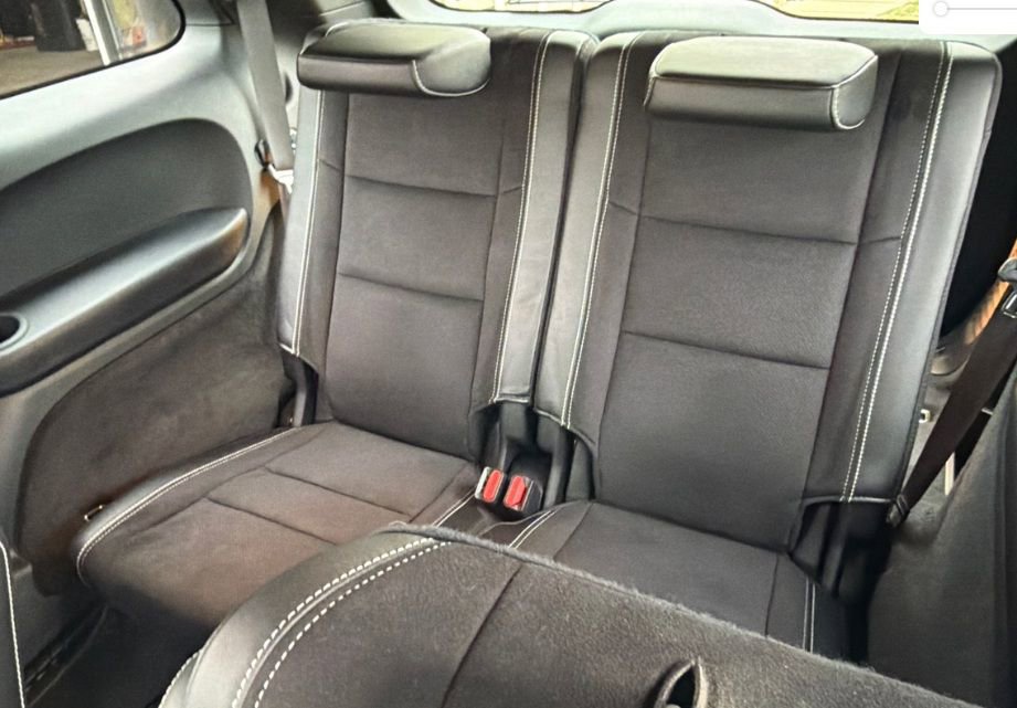 Used 2022 Dodge Durango SRT image 11