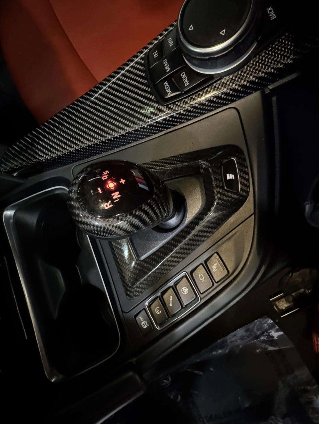 Used 2016 BMW M3 image 39