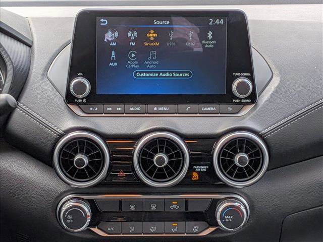 Used 2024 Nissan Sentra SV image 13