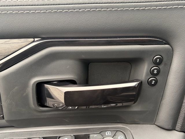 New 2026 RAM 3500 Limited image 14