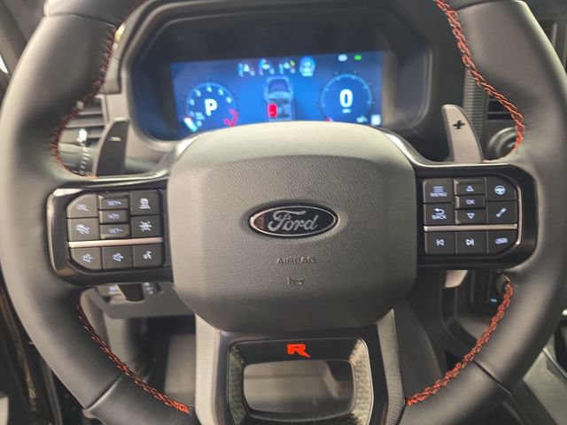 New 2026 Ford F150 Raptor w/ Equipment Group 803A Raptor R AWD/4WD image 43
