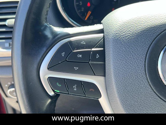 Used 2019 Jeep Grand Cherokee Laredo w/ Laredo X Package RWD image 25