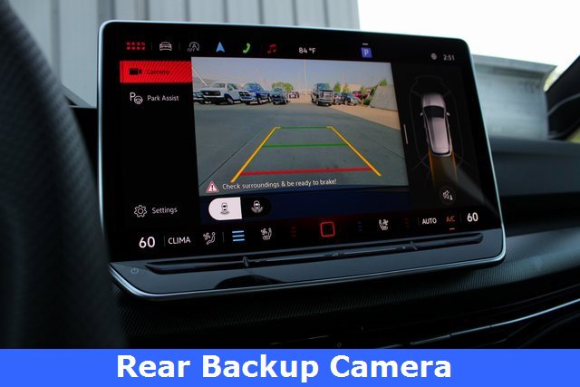 New 2025 Volkswagen GTI Autobahn image 3