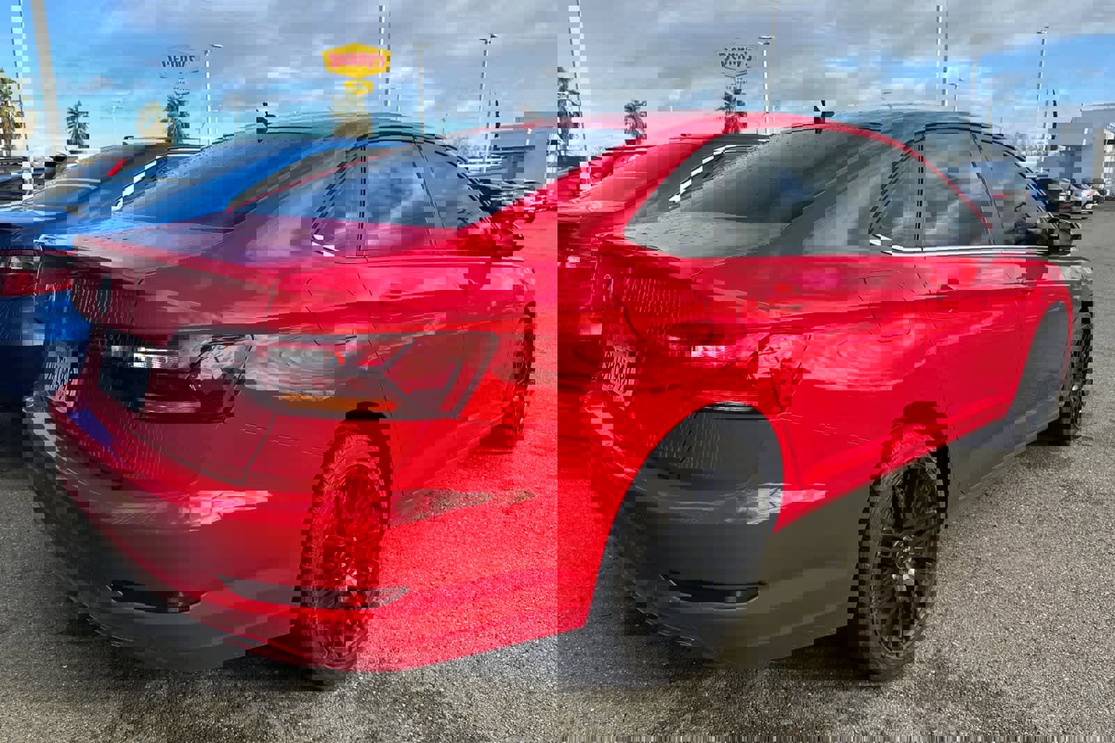 Used 2019 Volkswagen Jetta S image 2