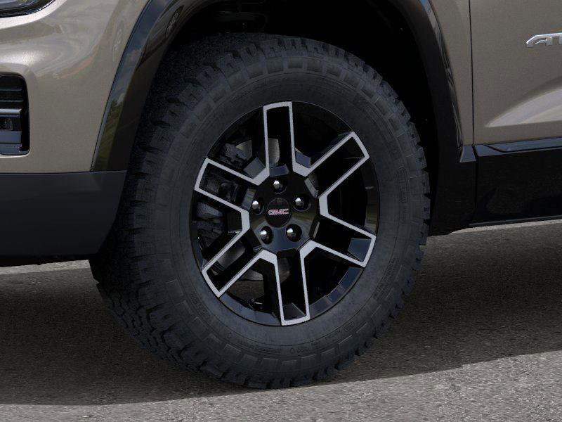 New 2026 GMC Terrain AT4 w/ Convenience Package III image 10