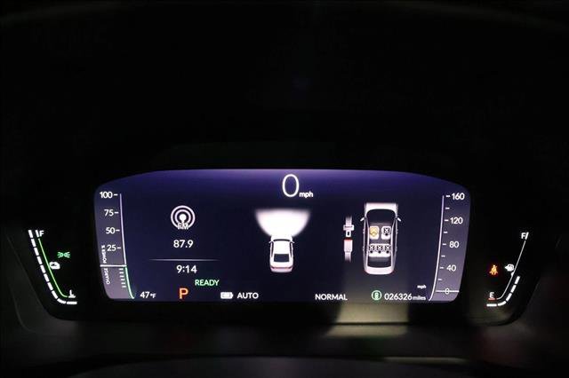 Used 2023 Honda Accord Touring image 13