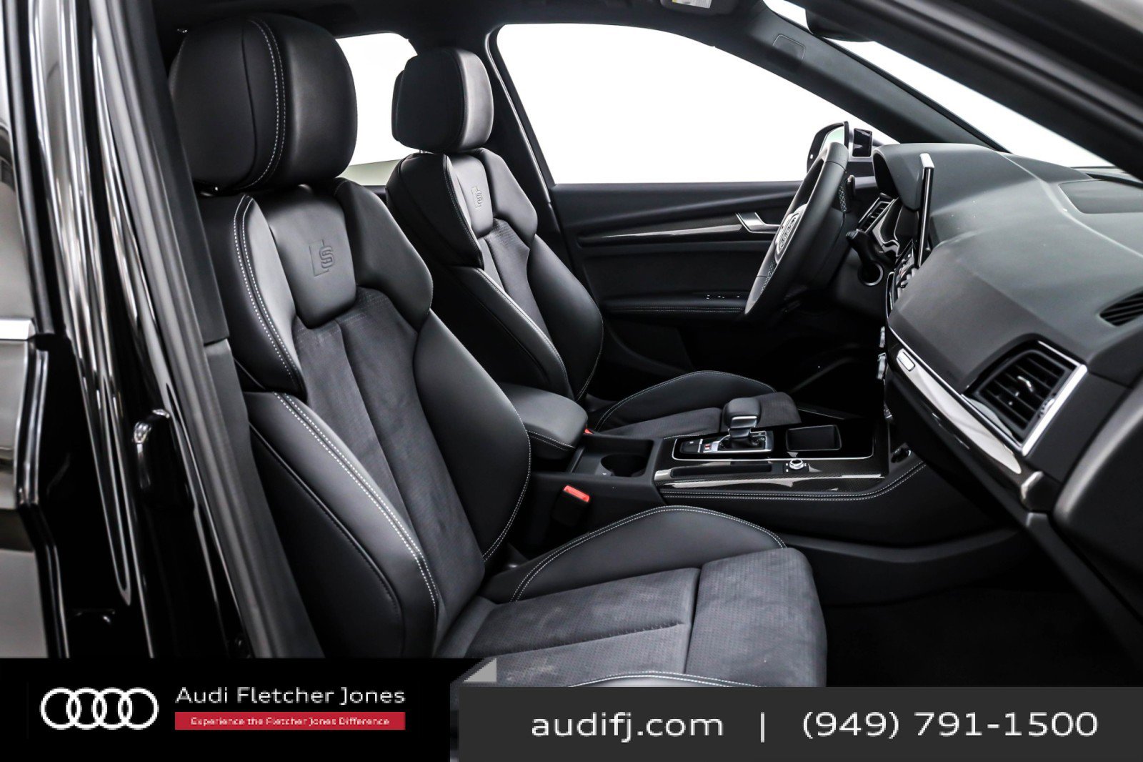 New 2025 Audi SQ5 Premium Plus image 7