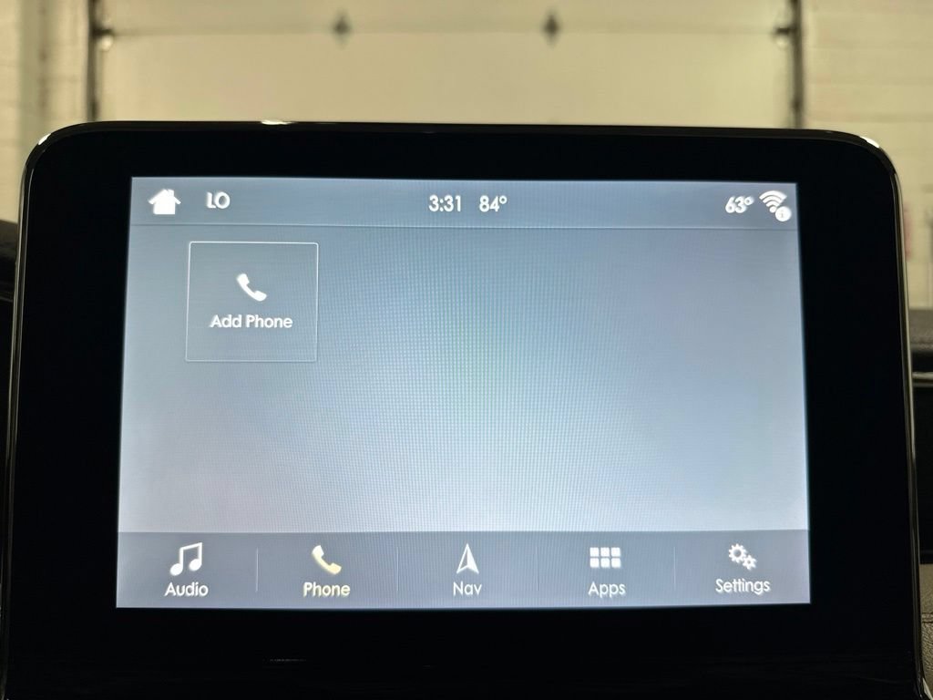 Used 2019 Lincoln Navigator Reserve AWD/4WD image 33