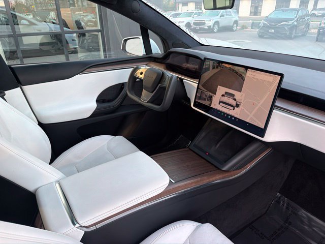 Used 2022 Tesla Model X AWD/4WD image 13