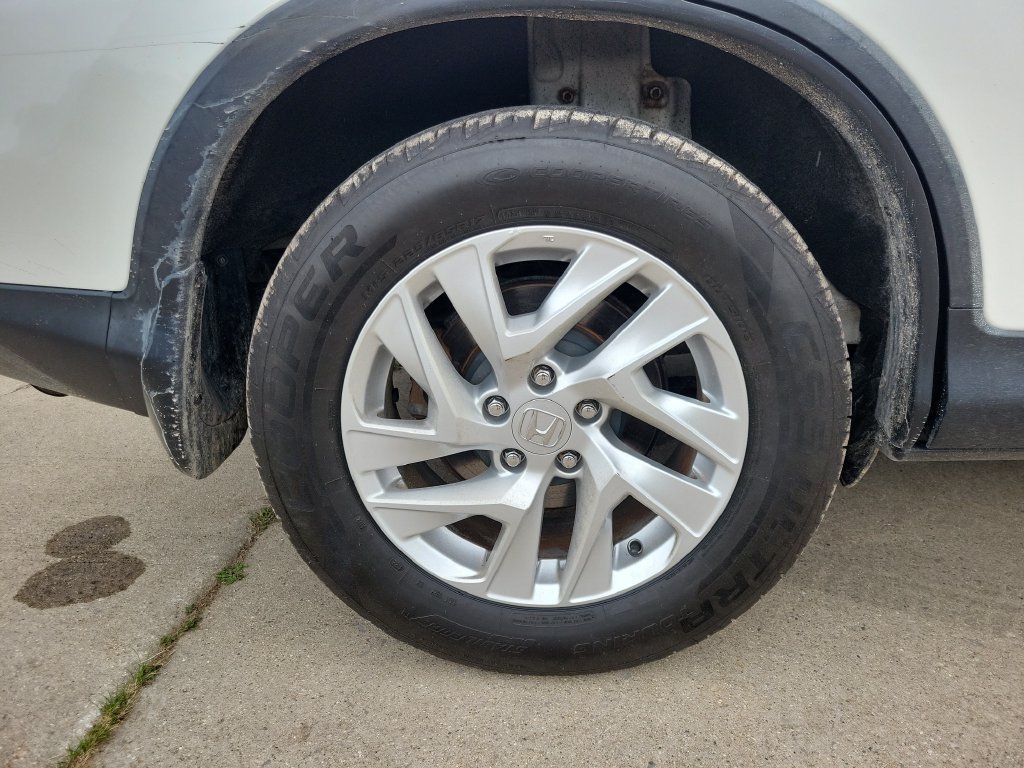 Used 2015 Honda CR-V EX image 5