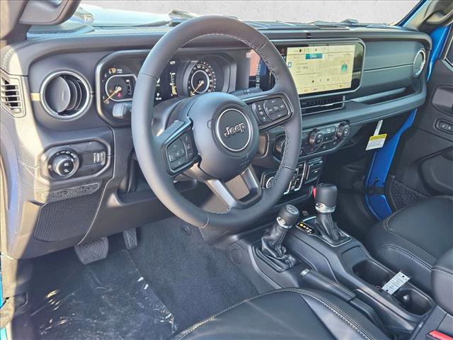 New 2026 Jeep Gladiator Sport image 9