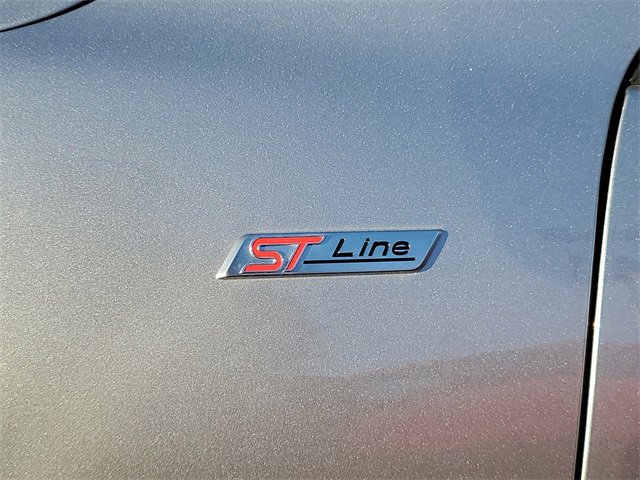 Certified 2023 Ford Escape ST-Line w/ Tech Pack #1 image 7