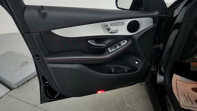 Used 2018 Mercedes-Benz GLC 43 AMG 4MATIC image 11