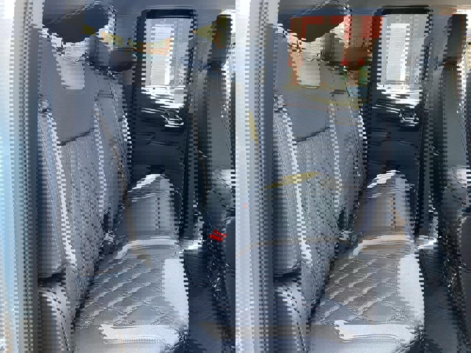 Used 2023 GMC Sierra 1500 Elevation AWD/4WD image 39