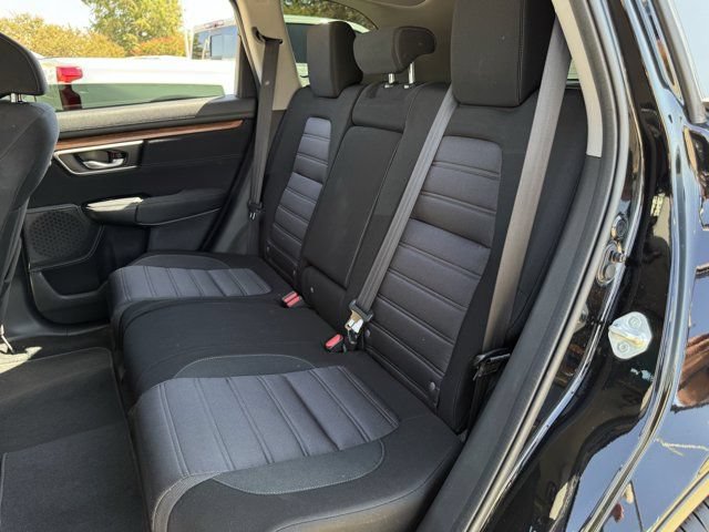 Used 2022 Honda CR-V EX image 26