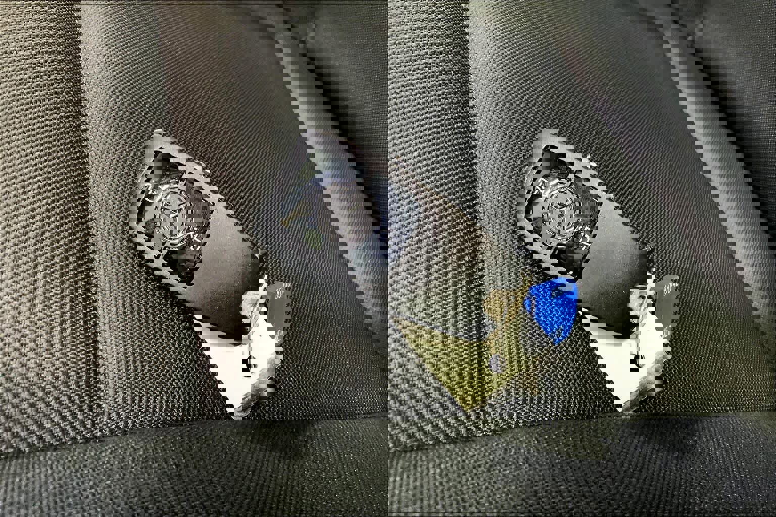 Used 2025 Mercedes-Benz Sprinter 2500 image 15