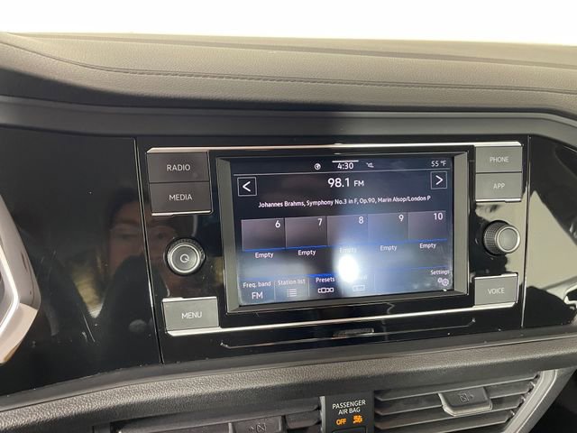 Used 2020 Volkswagen Jetta S image 7