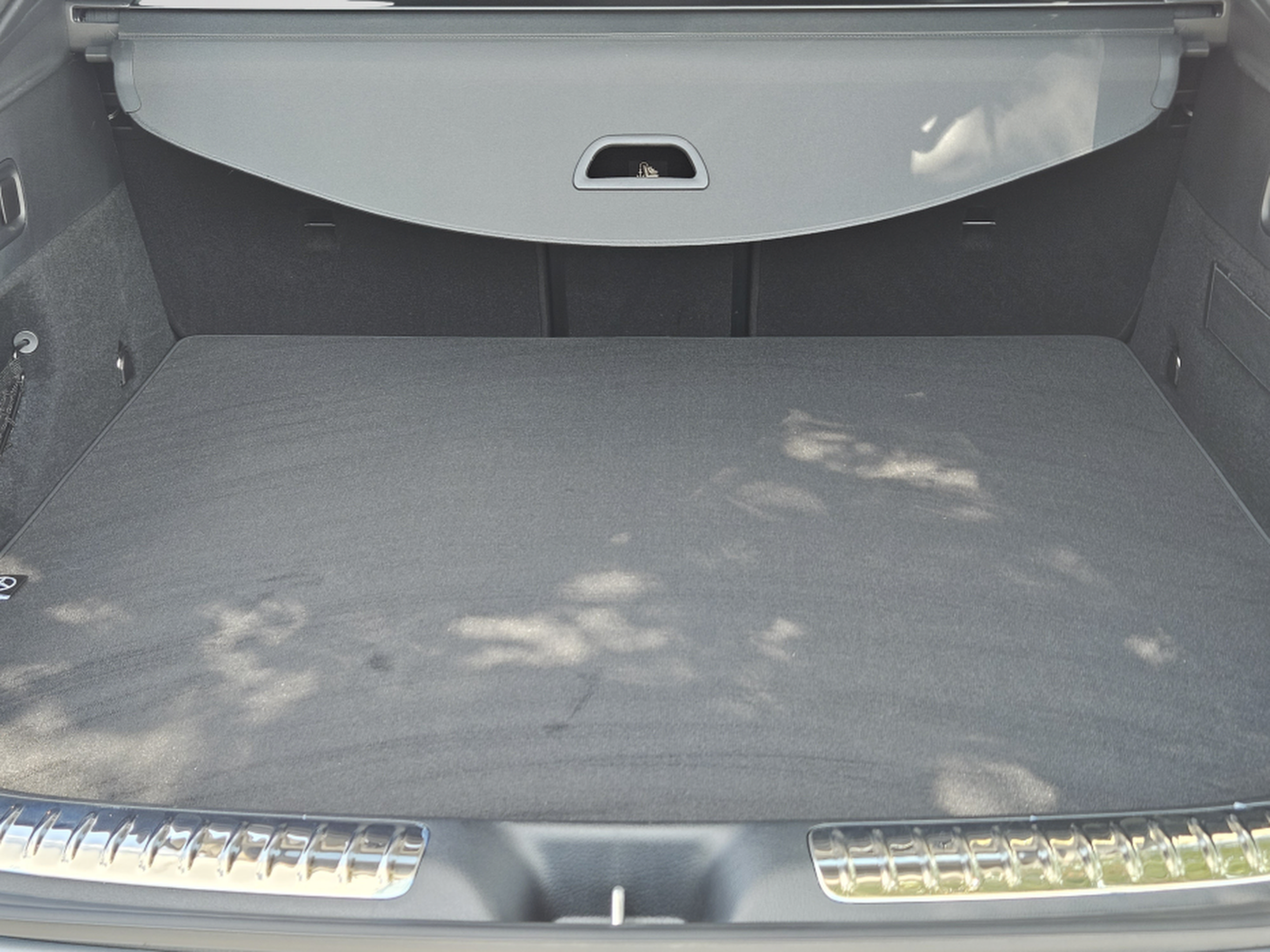 Certified 2025 Mercedes-Benz GLC 300 4MATIC image 22