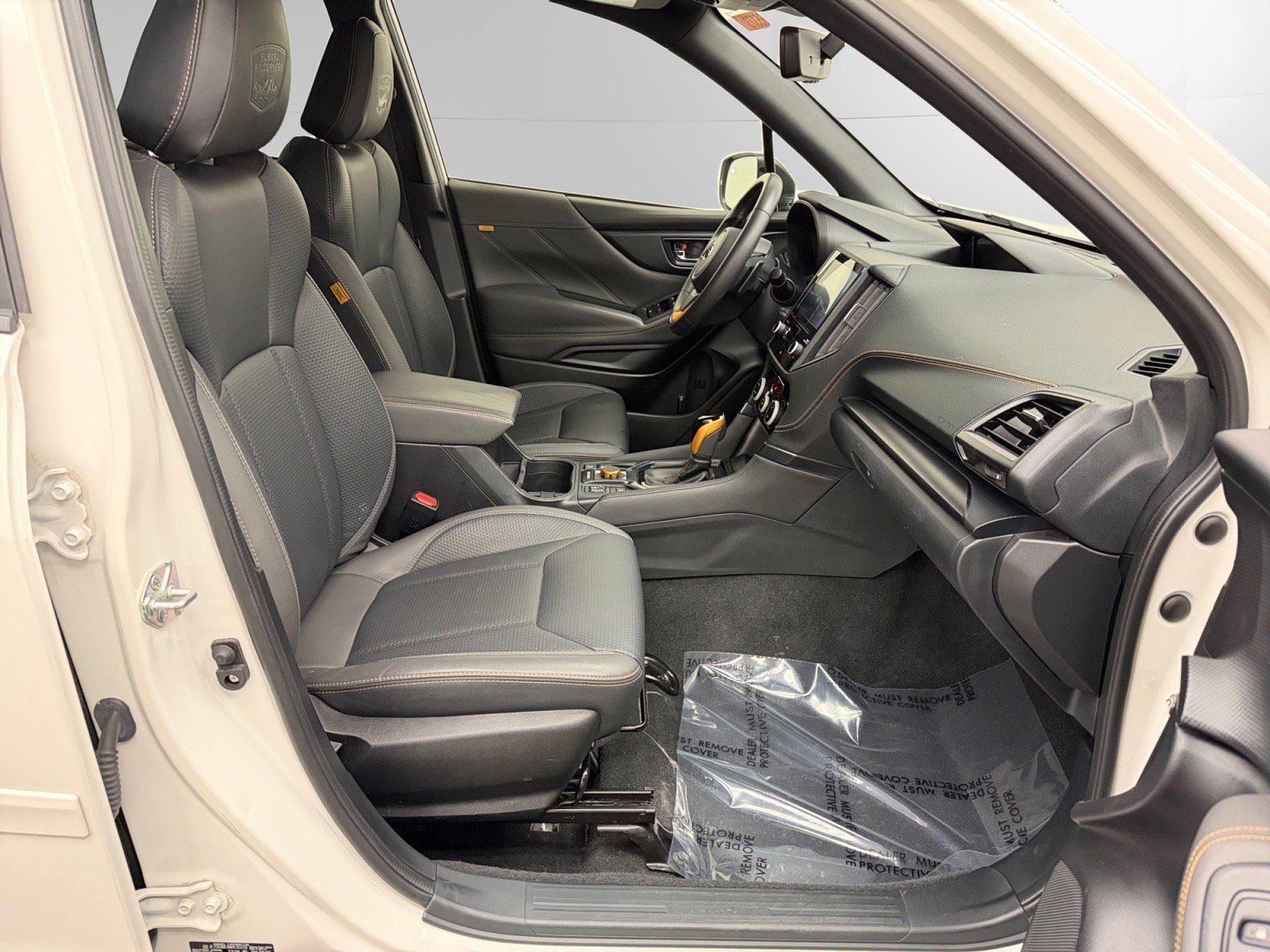 Used 2022 Subaru Forester Wilderness image 15