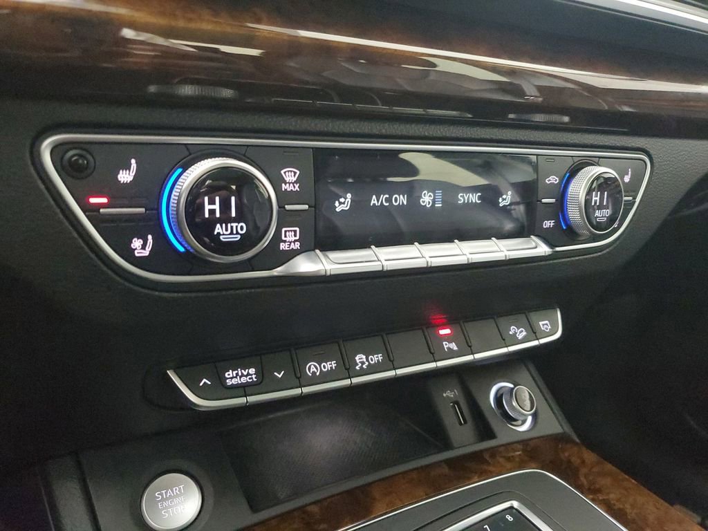 Certified 2018 Audi Q5 2.0T Premium Plus w/ Premium Plus Package AWD/4WD image 27